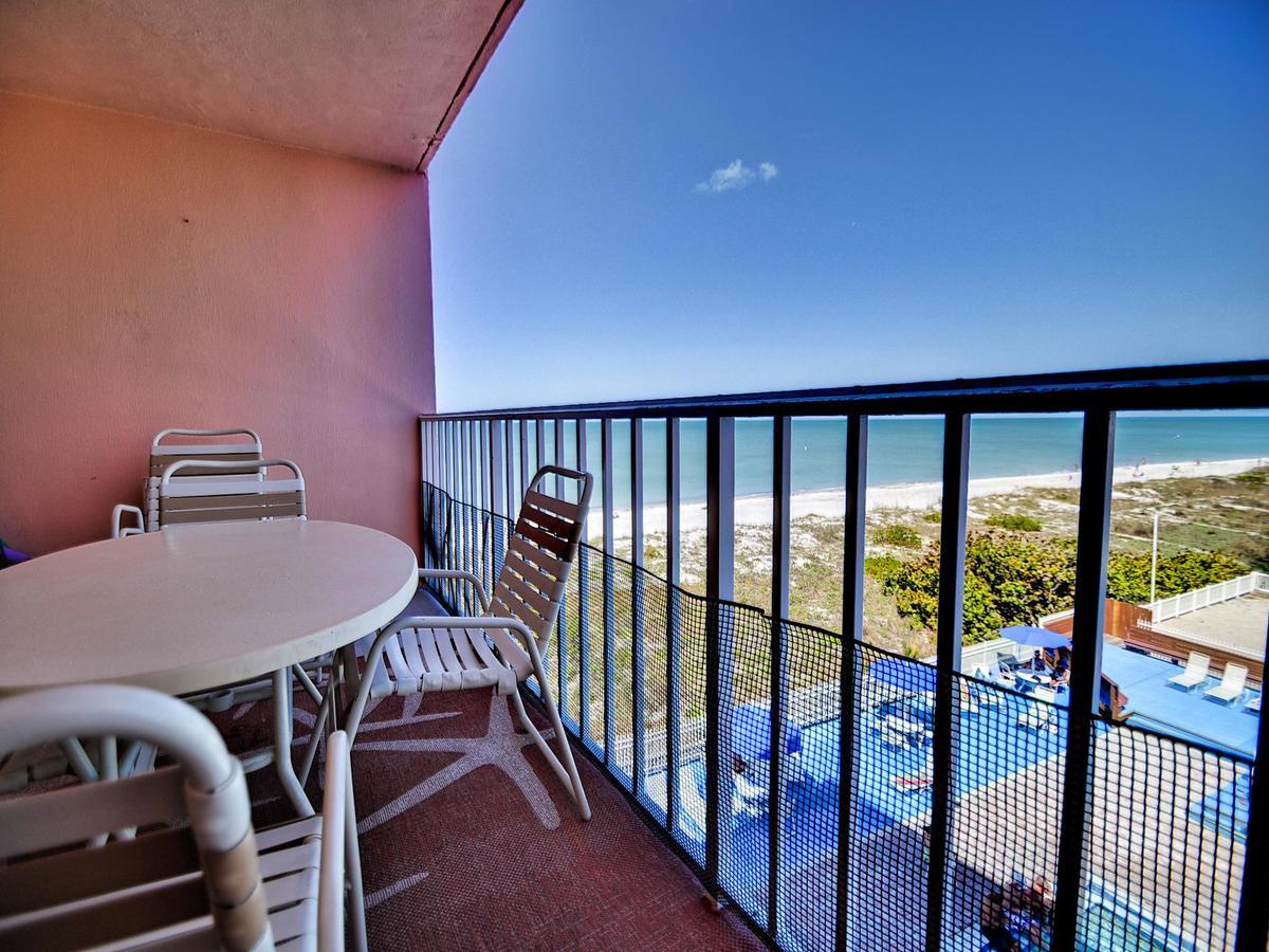 Reef Club 301 Apartment *
