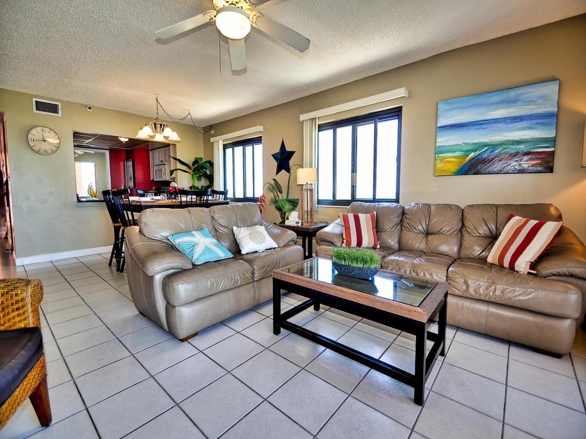 Apartment Reef Club 301 Clearwater Beach