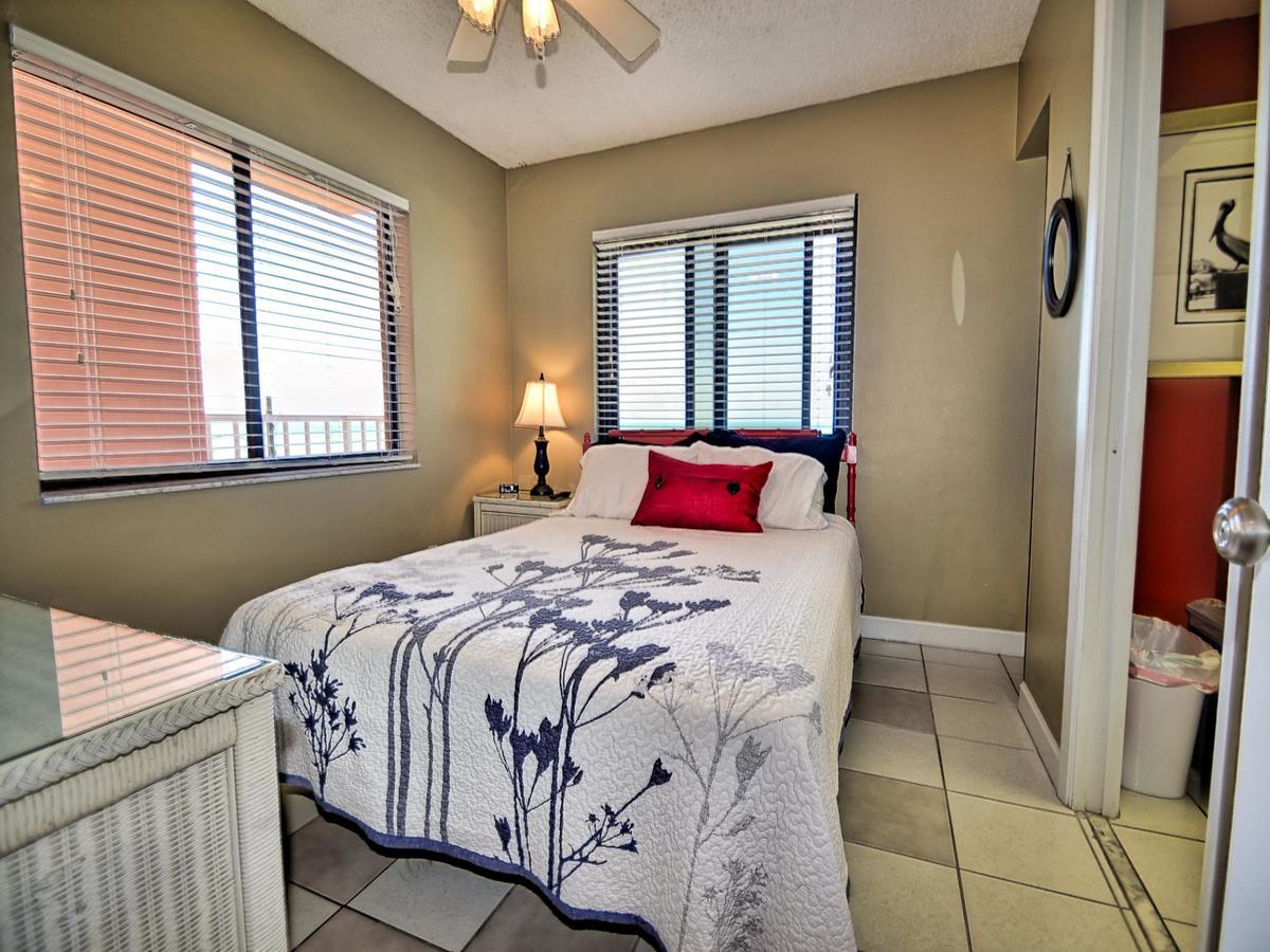 Apartment Reef Club 301 Clearwater Beach