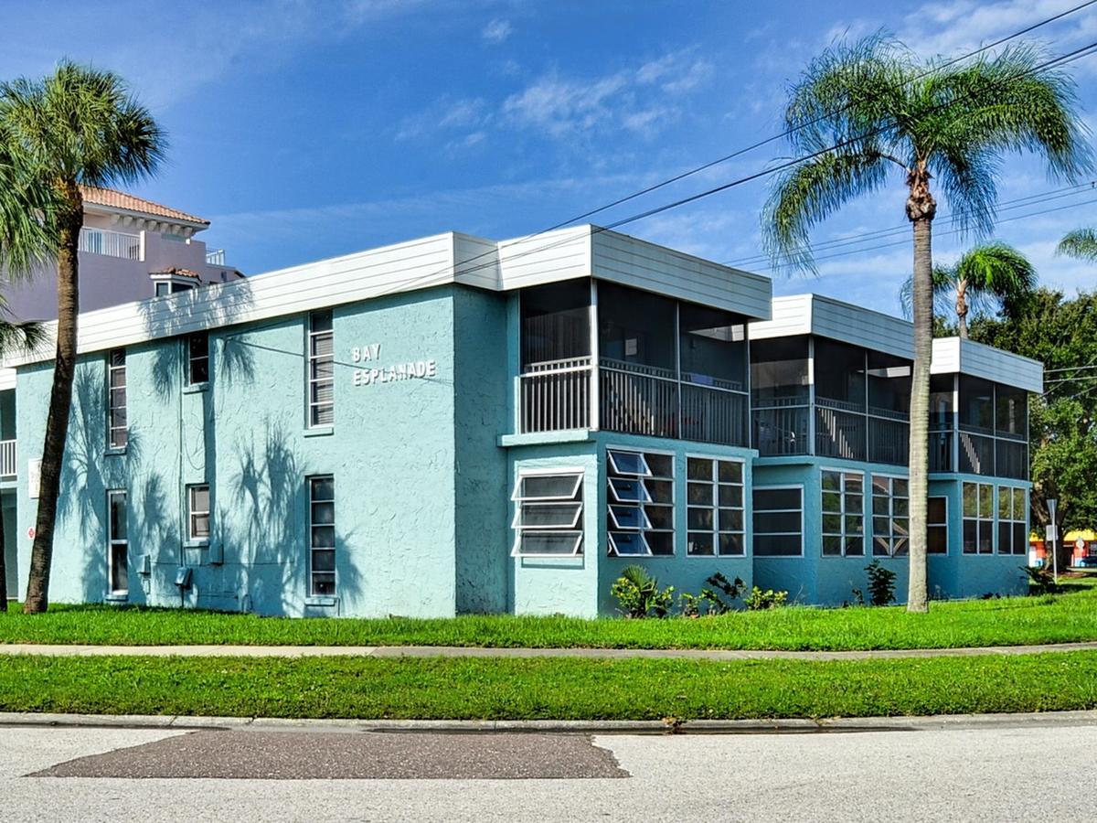 Gone Beaching 202 Apartment *