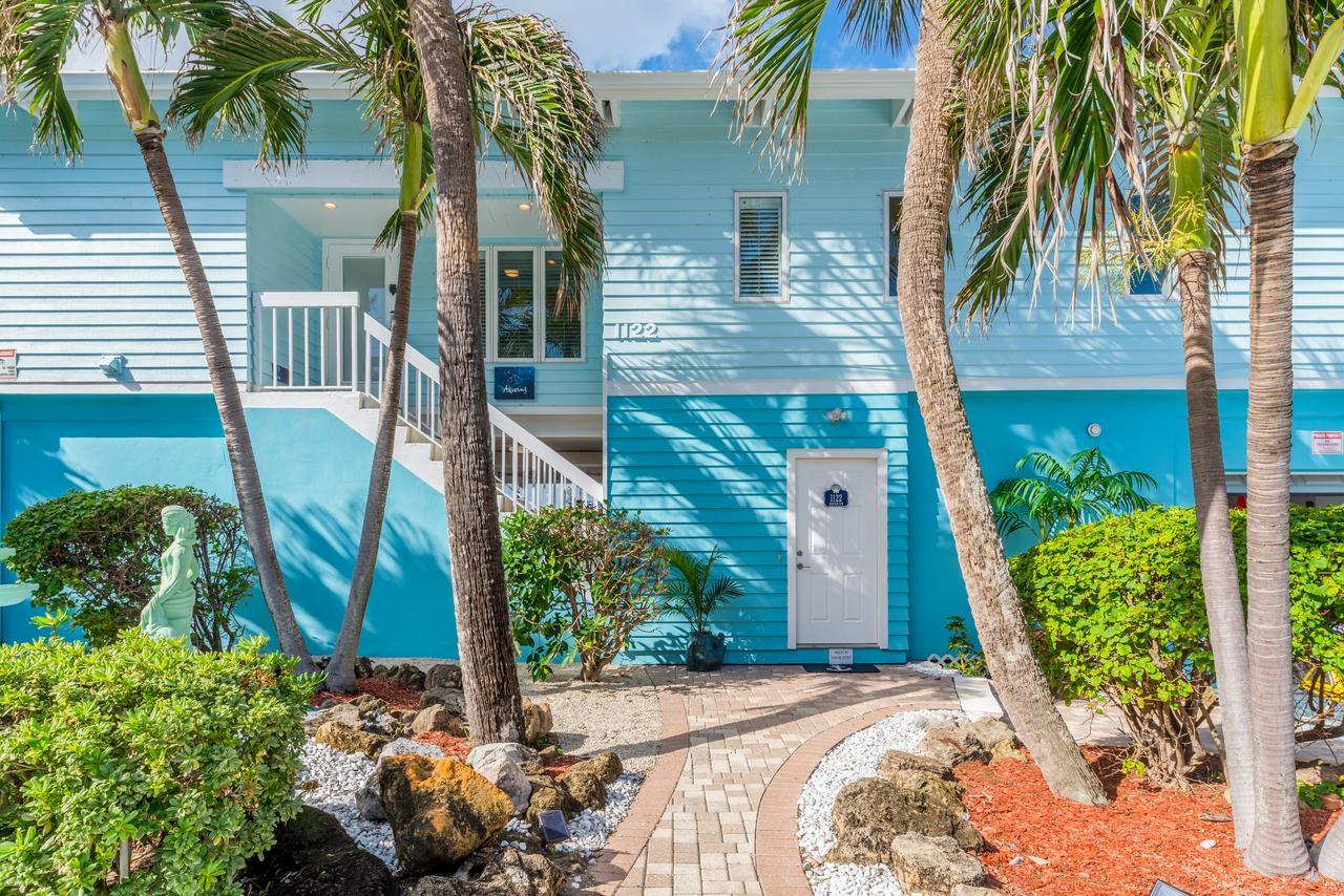 Aquarius North Holiday home Stuart