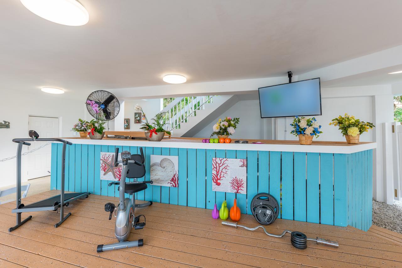 Holiday home Aquarius North *