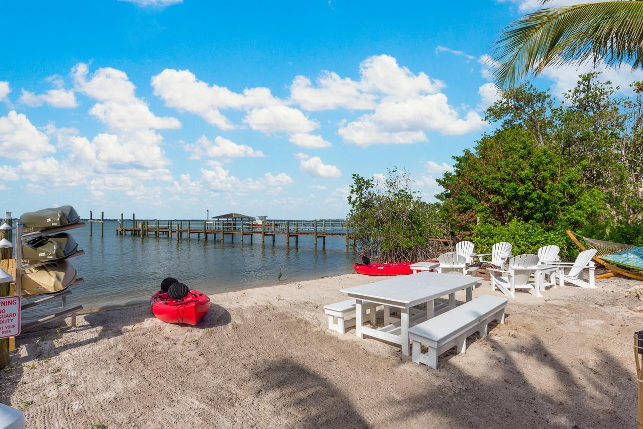 Holiday home Aquarius North Stuart