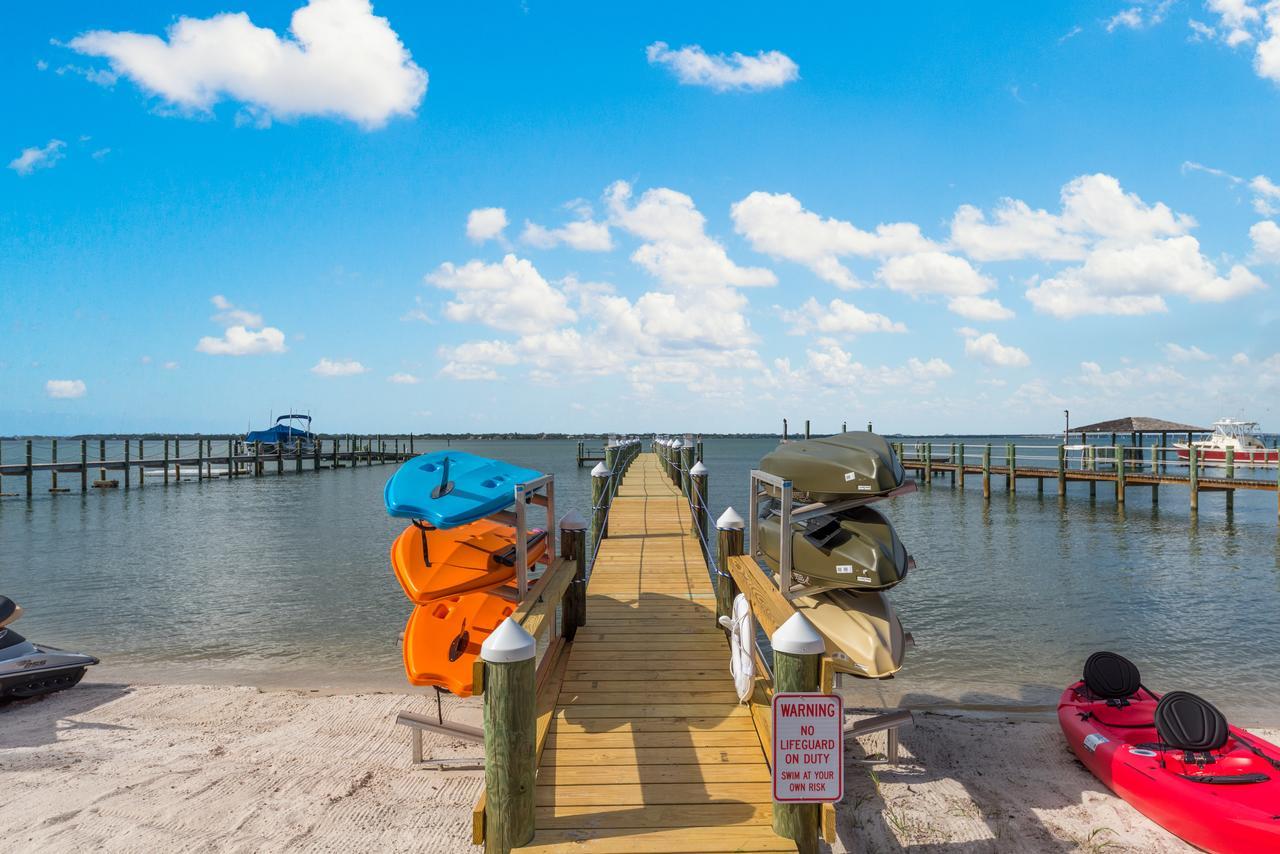 Aquarius North Stuart
