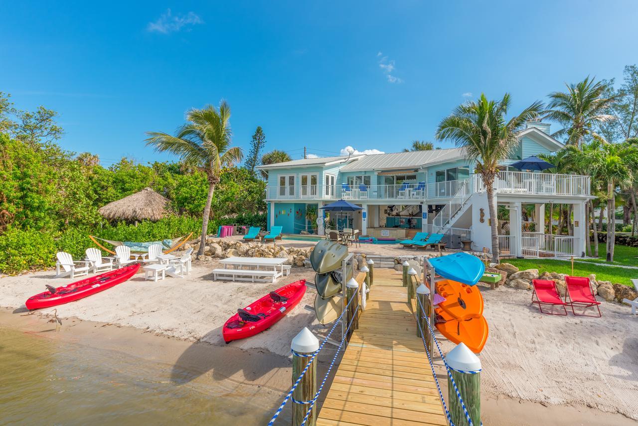 Aquarius North Holiday home *