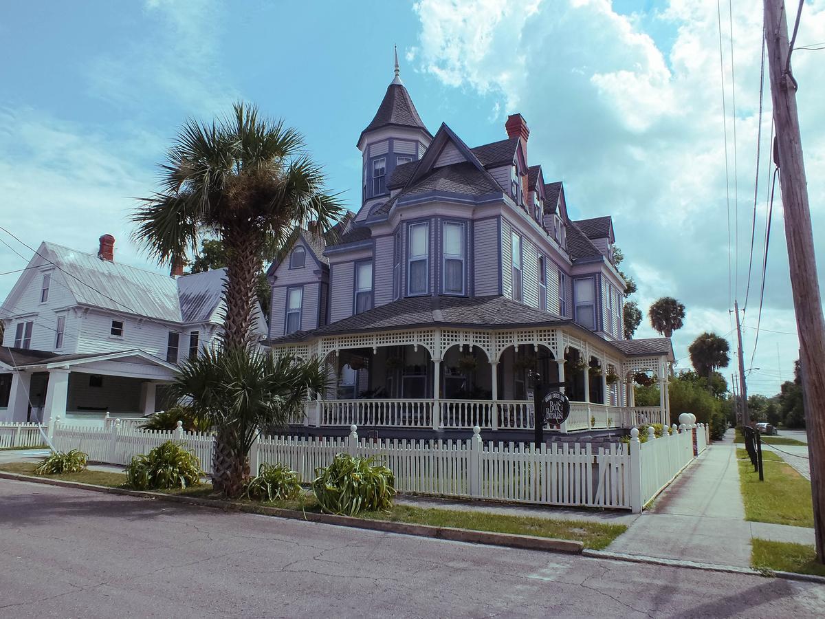 Grand Gables 3* Palatka
