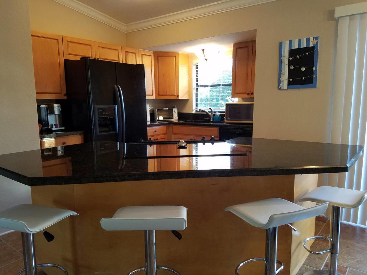 House 3 Min From * Jensen Beach
