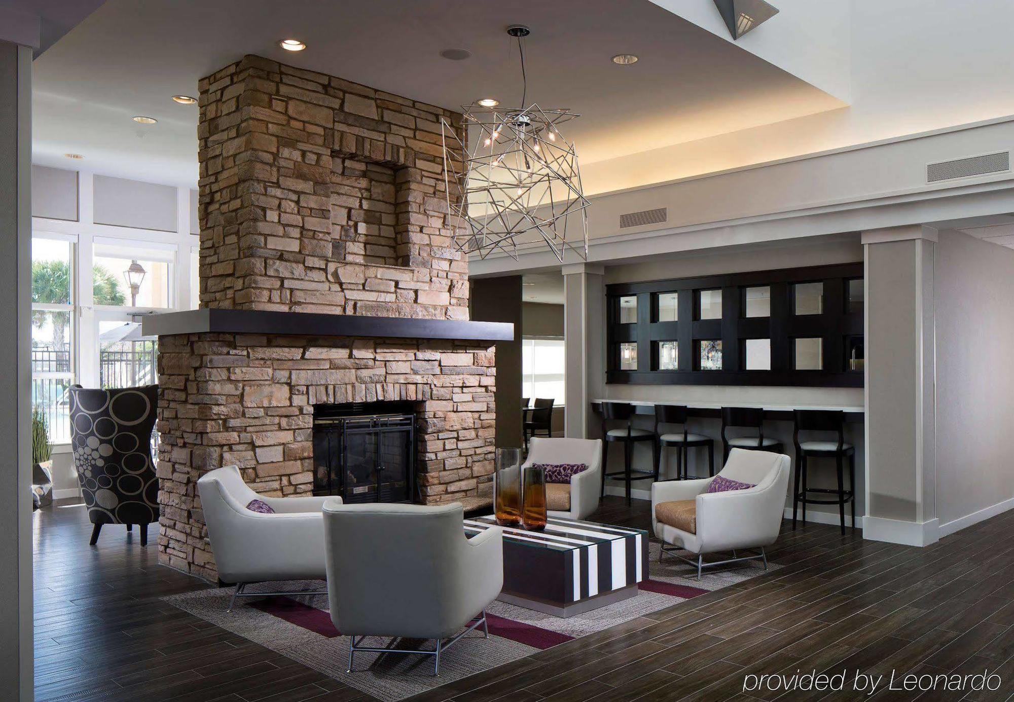 Residence Inn Melbourne Hotel