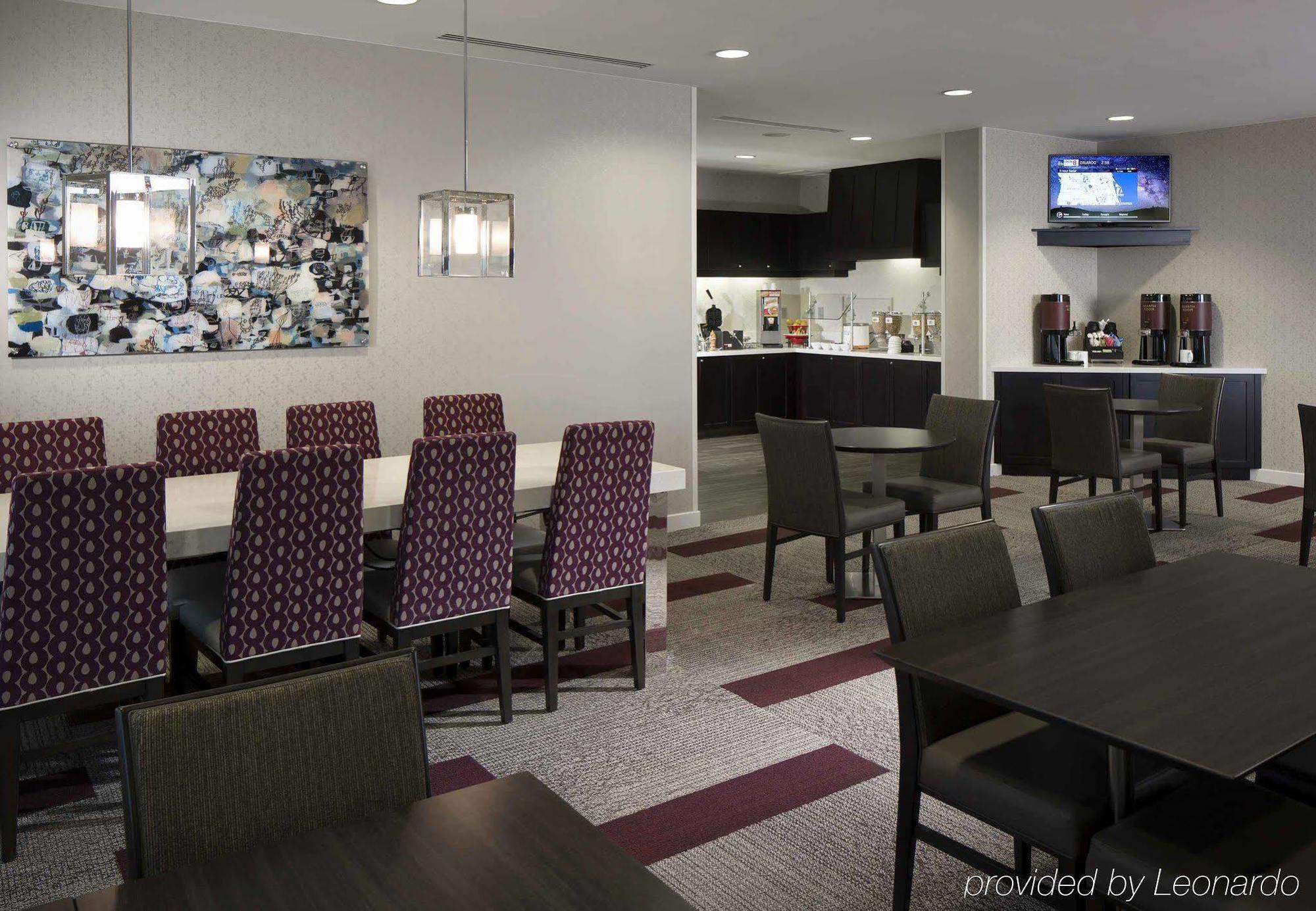 Residence Inn Melbourne
