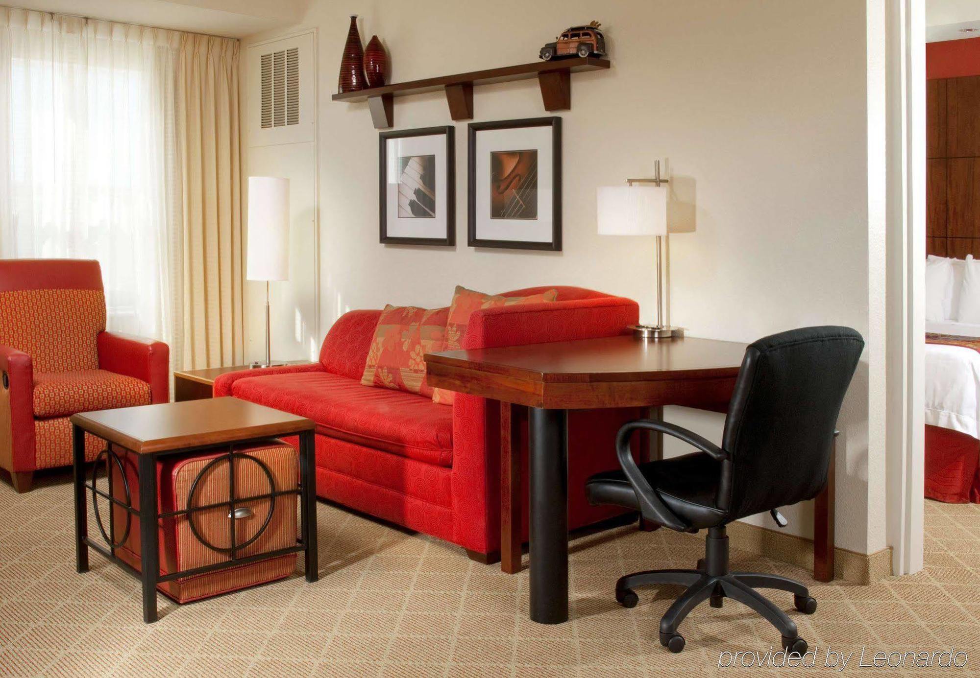 Hotel Residence Inn Melbourne
