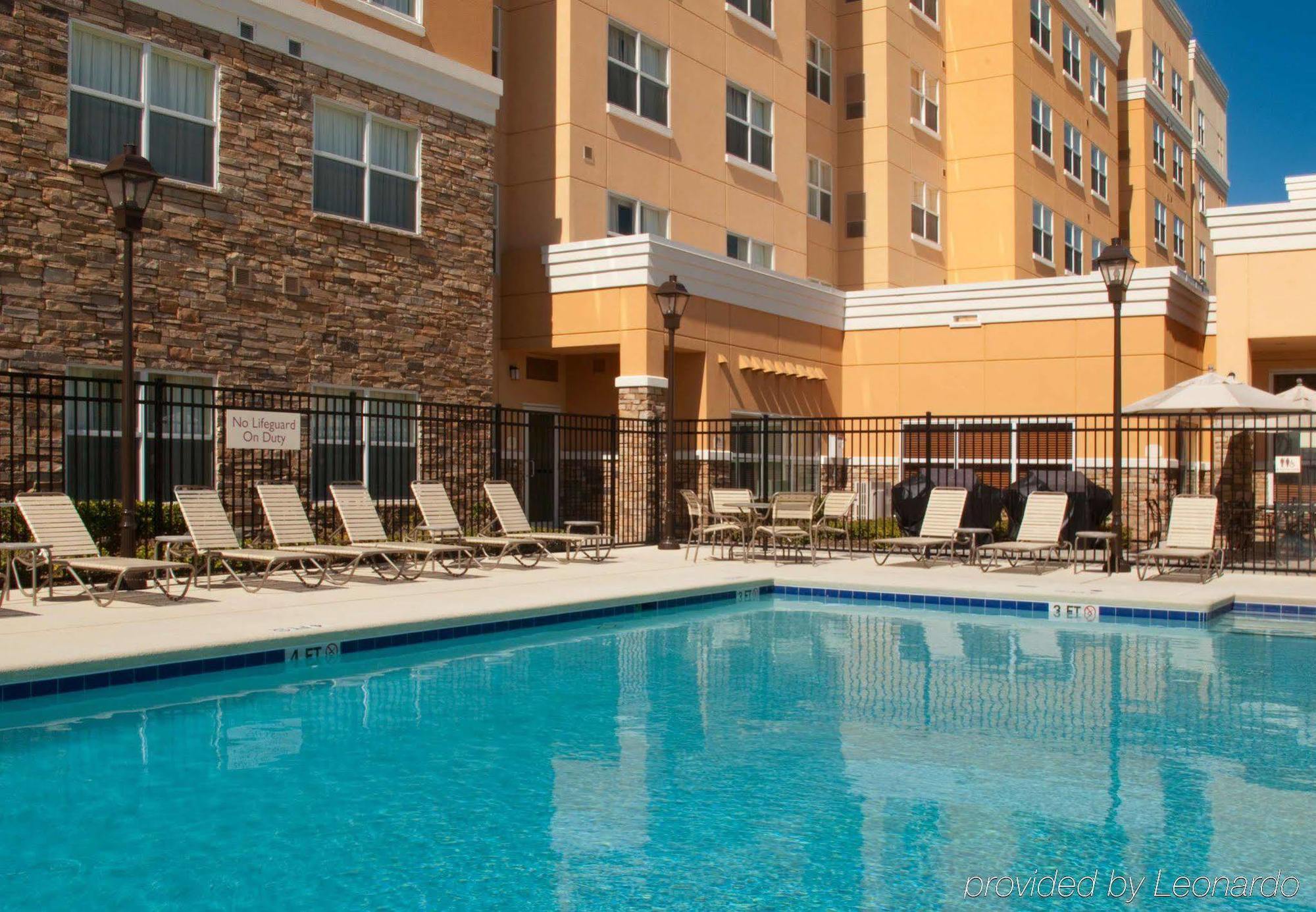 Residence Inn Melbourne Hotel 3*
