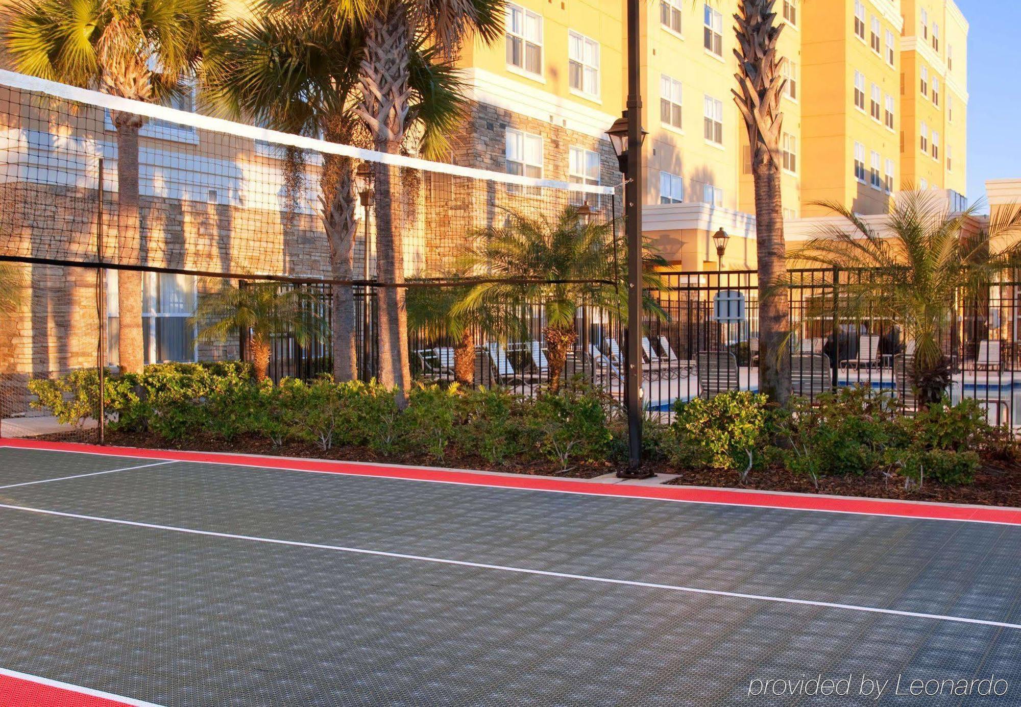 Residence Inn Melbourne 3*