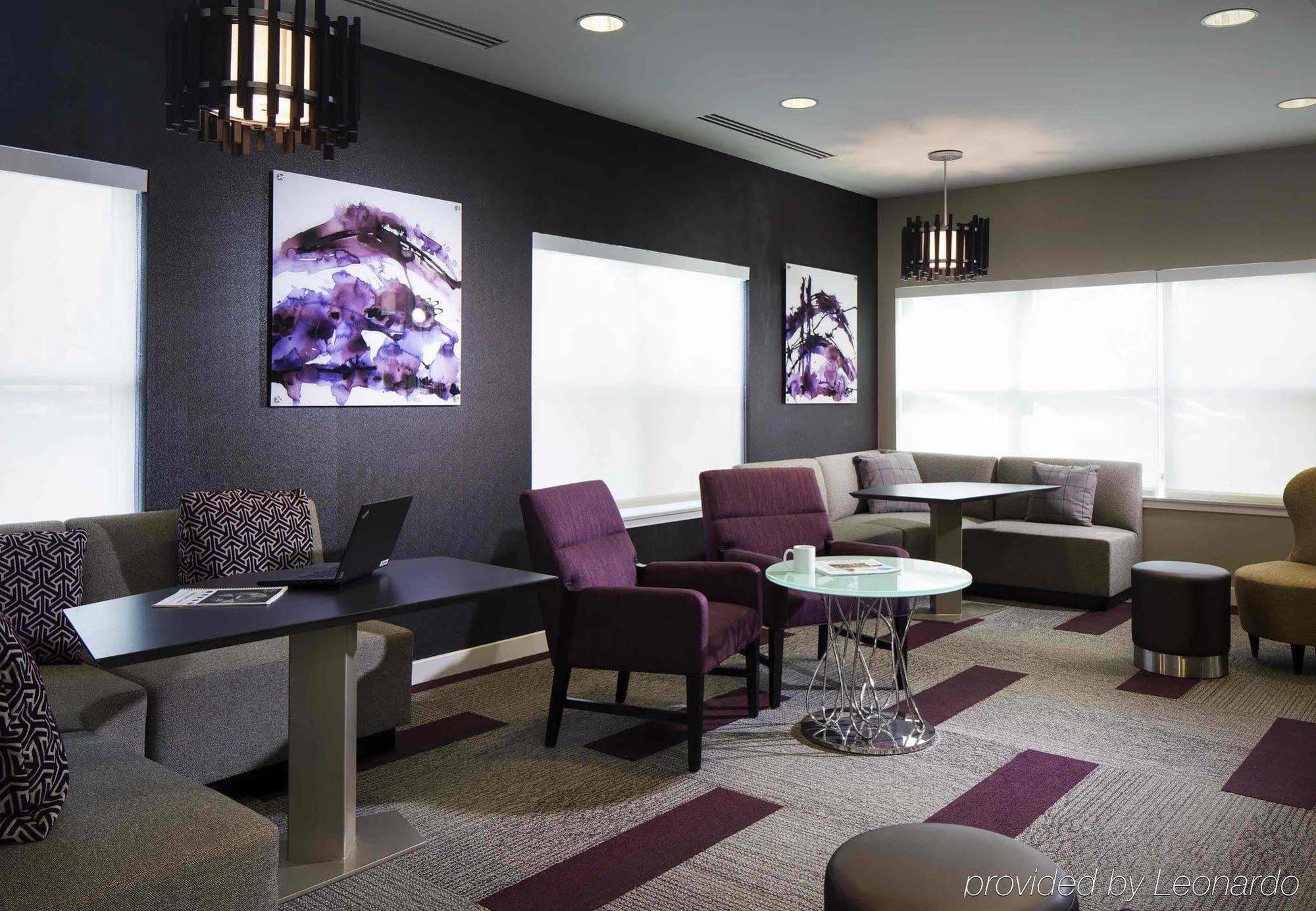 Residence Inn Melbourne Hotel