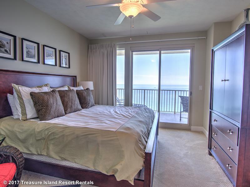 Aparthotel Treasure Island 2102 Front