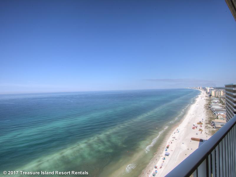 Treasure Island 2102 Front * Lower Grand Lagoon