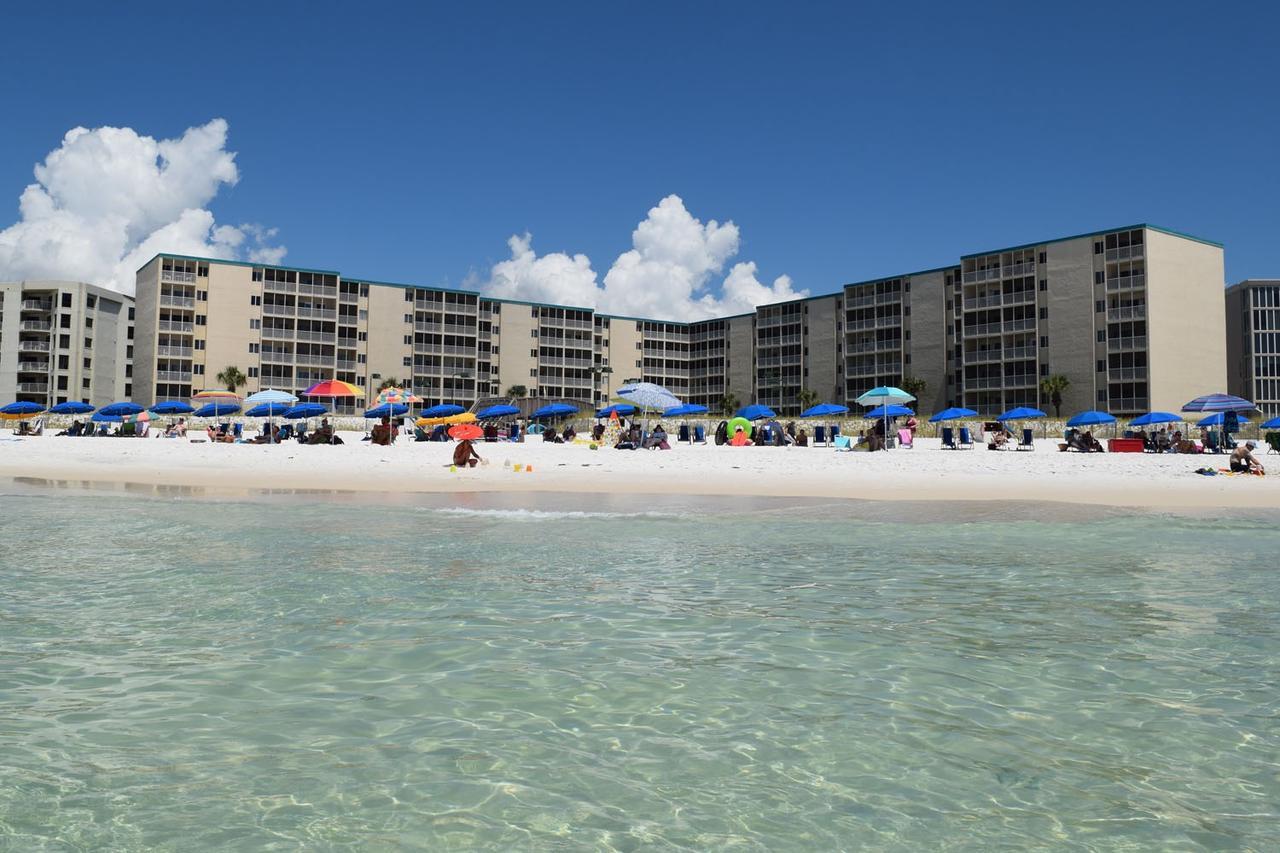 Holiday Surf And Racquet Club Destin