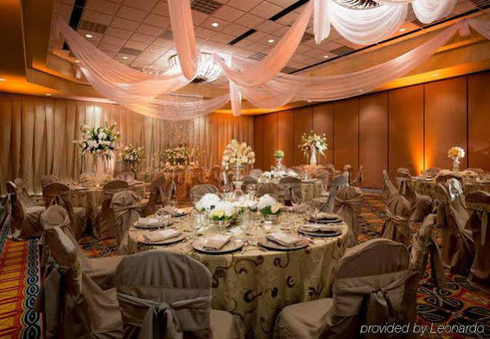 Lauderdale Marriott & Convention Center Hotel Coral Springs