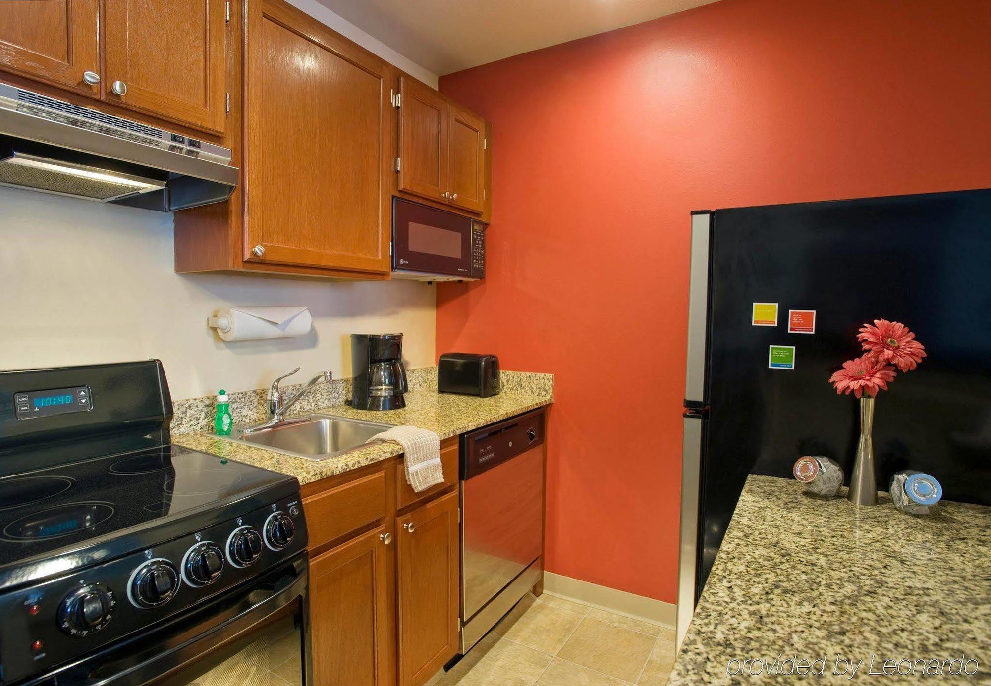 Hotel Towneplace Lauderdale West Fort Lauderdale