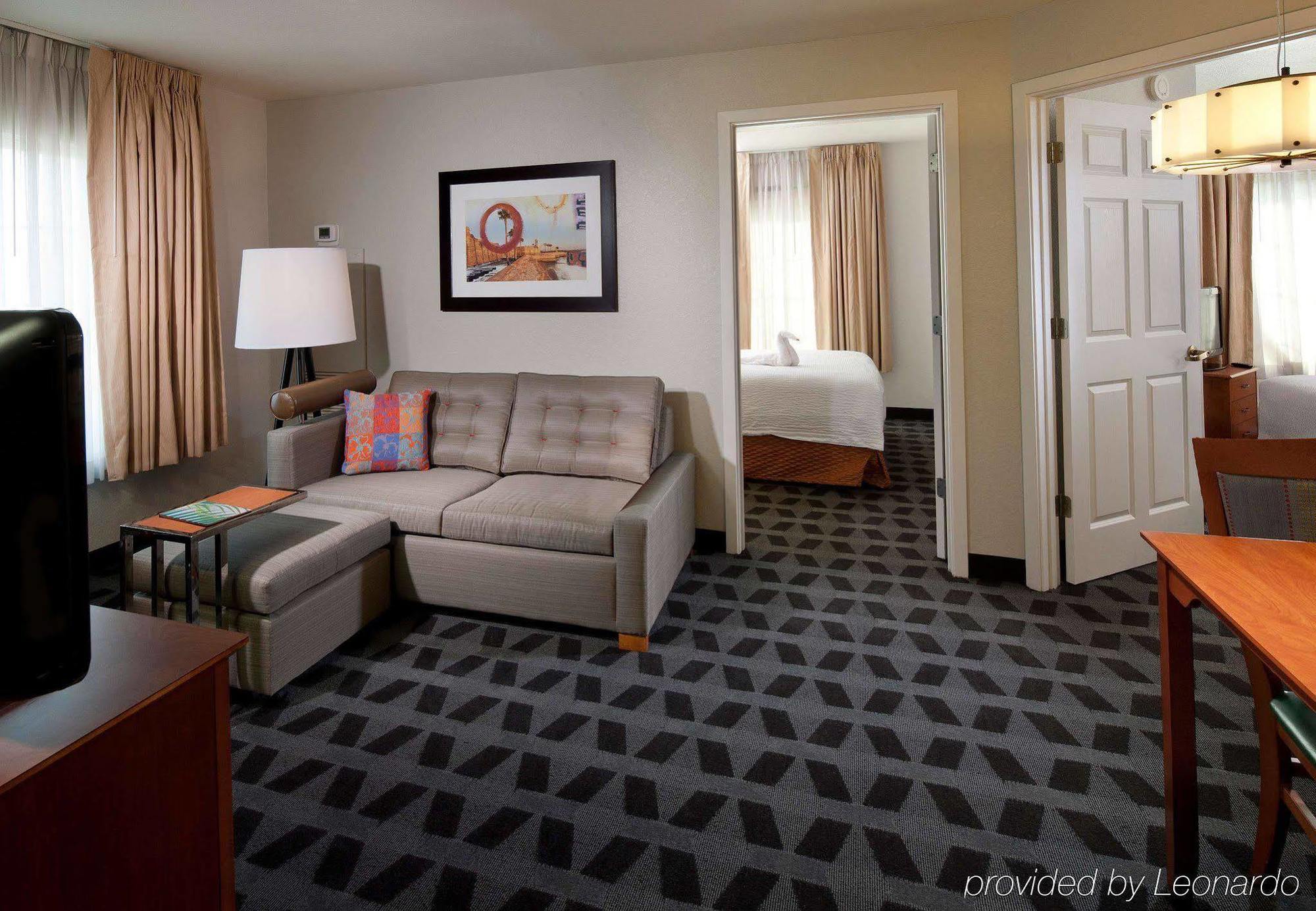 Towneplace Lauderdale West 3*
