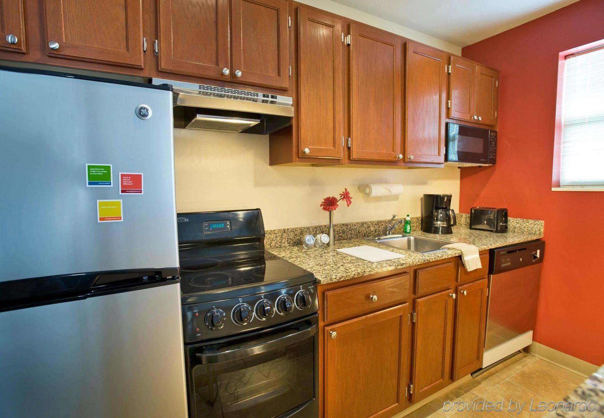 Hotel Towneplace Lauderdale West