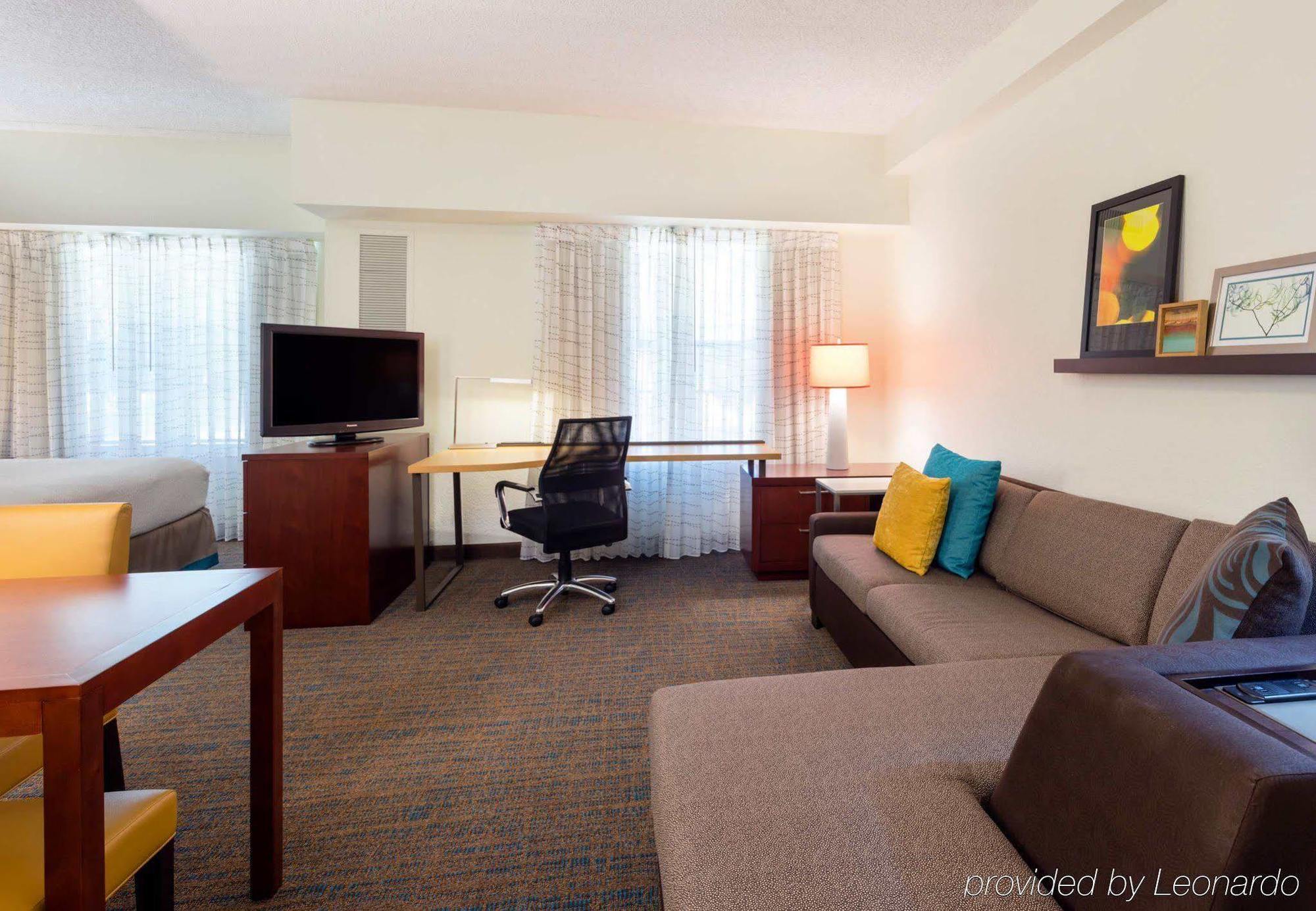Hotel By Marriott Lauderdale Of 3*