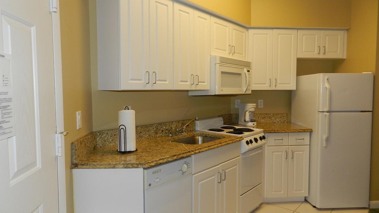 2 Bedroom Direct Oceanfront Wyndham Ocean Walk Daytona - Bucket List 2124 Apartment Daytona Beach
