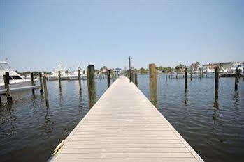 Resort Pirate's Cove And Marina -