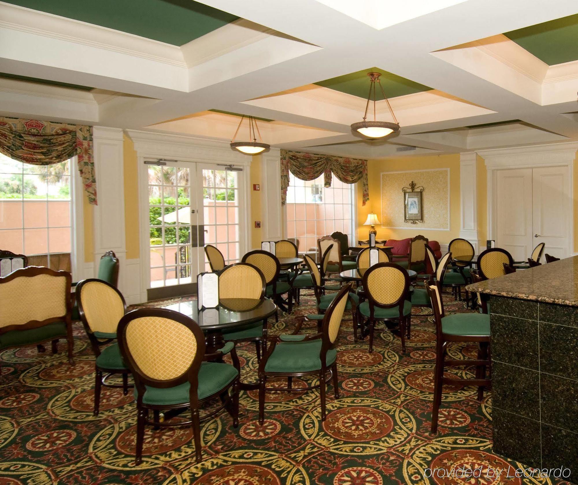 The Capri Hotel