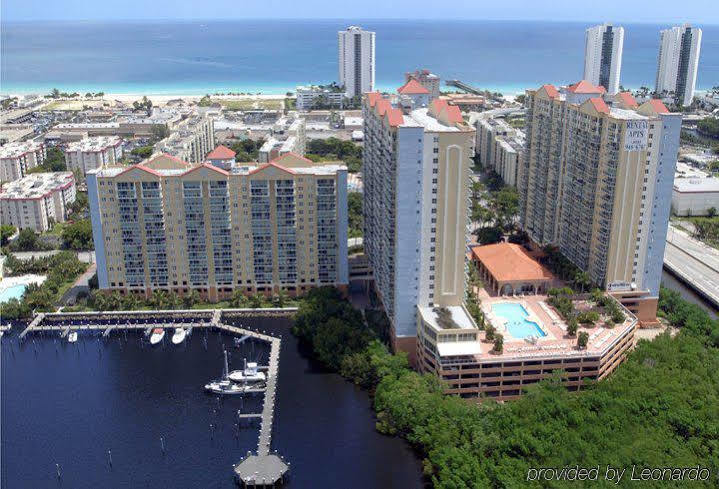 Intracoastal By Hotel Sunny Isles Beach