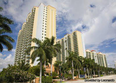 Hotel Intracoastal By Sunny Isles Beach