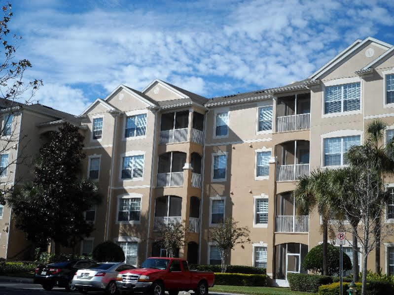 Area And Townhomes Hotel Celebration
