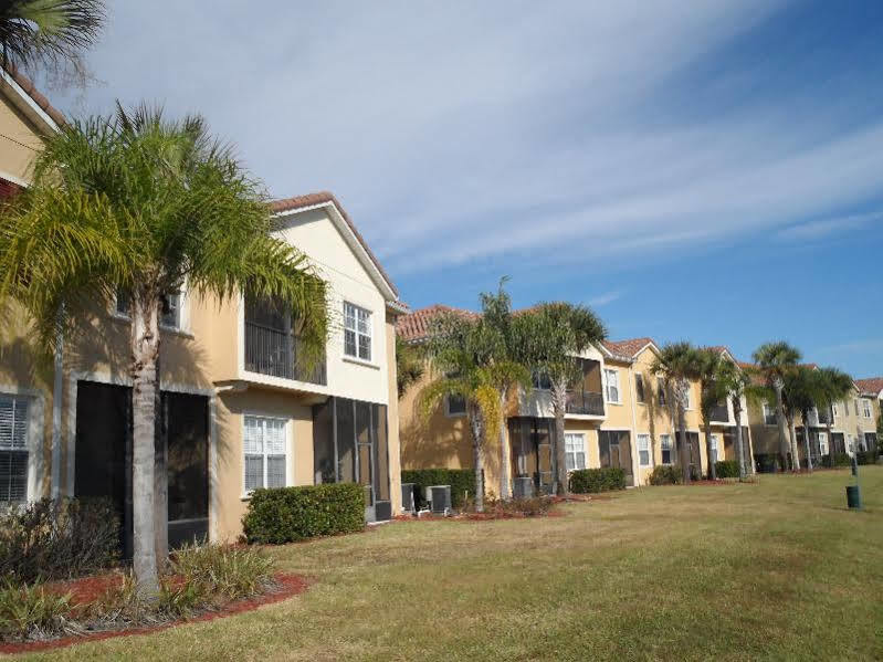 Area And Townhomes