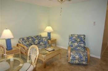 Sandpiper - Florida 2*