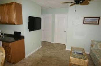 Inn Sandpiper - Florida 2*