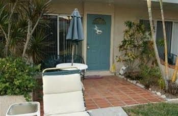 Sandpiper - Florida Inn