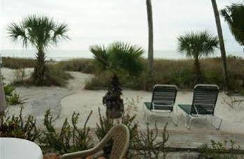 Inn Sandpiper - Florida Longboat Key