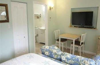 Inn Sandpiper - Florida