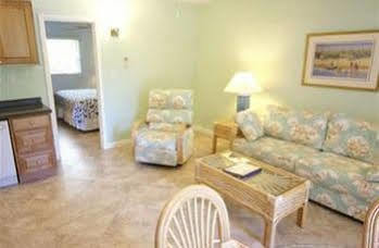 Sandpiper - Florida Inn