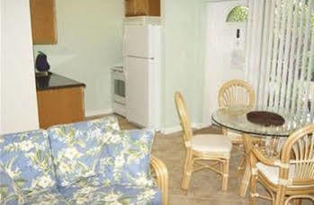 Inn Sandpiper - Florida Longboat Key