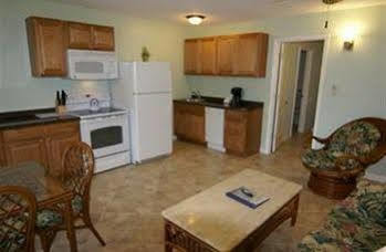 Inn Sandpiper - Florida