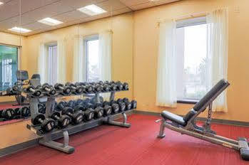 Hotel Hyatt Place Airport Pensacola