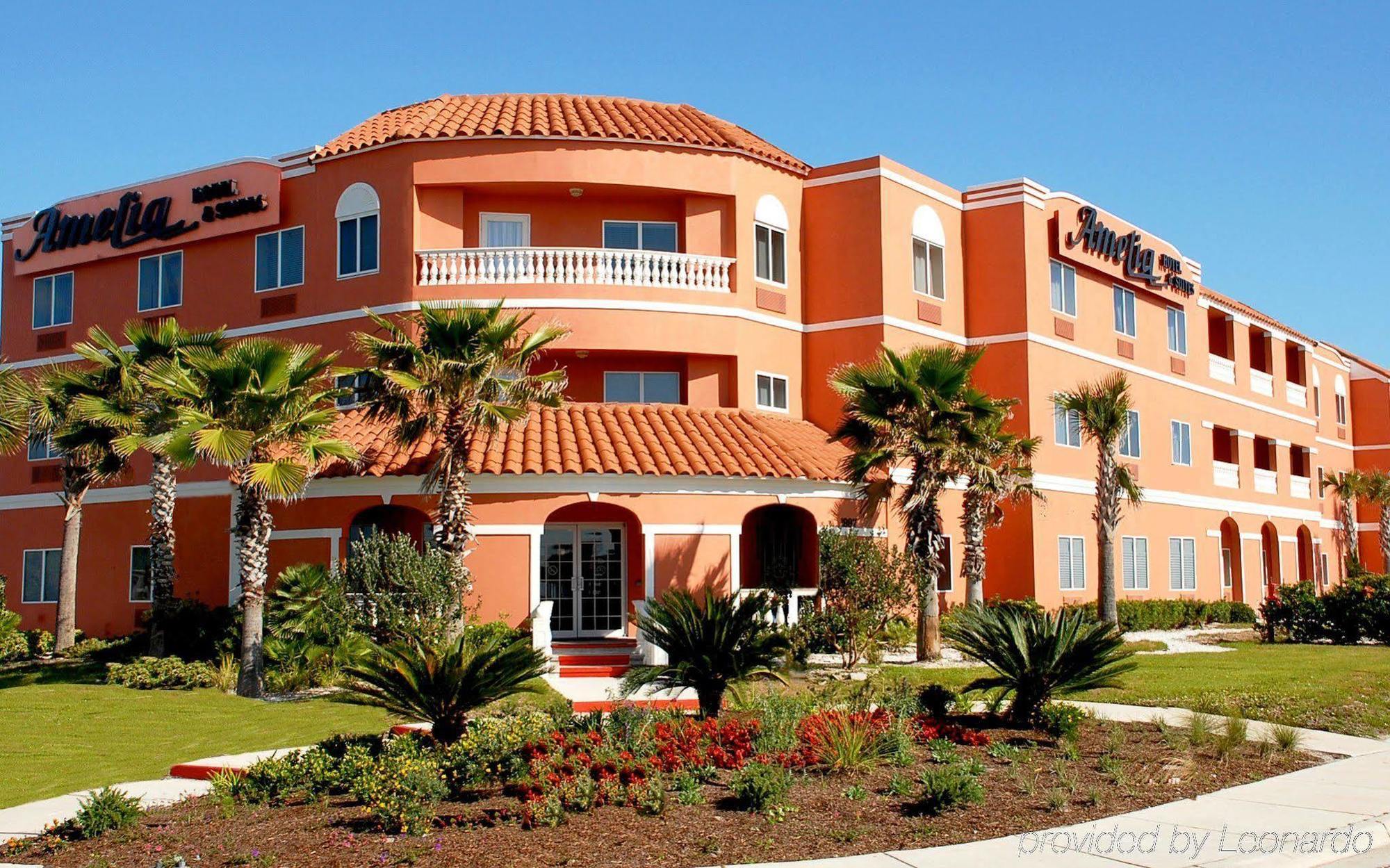 Amelia At The 2* Fernandina Beach