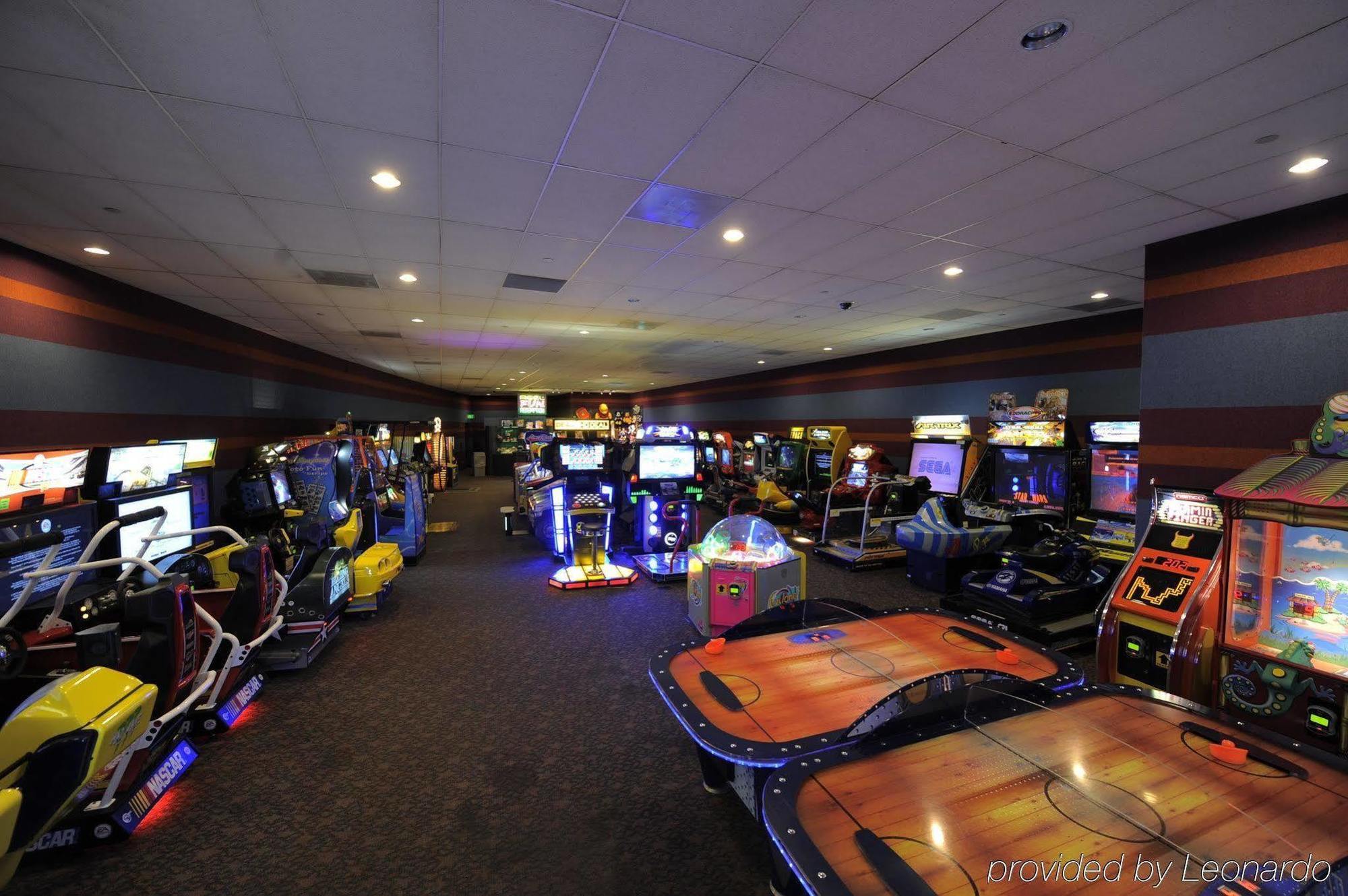 Hotel Disney's All-star Movies