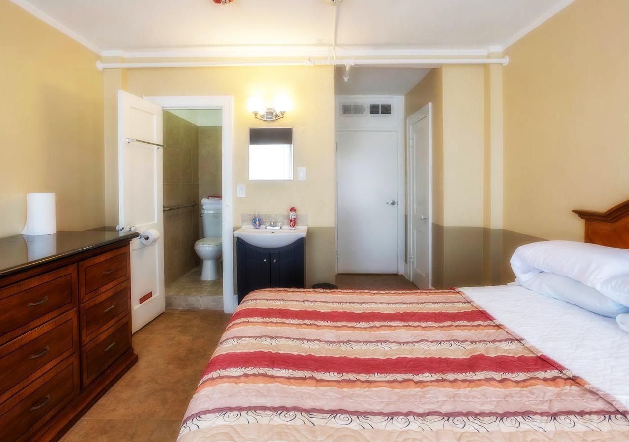 Hotel Vintin