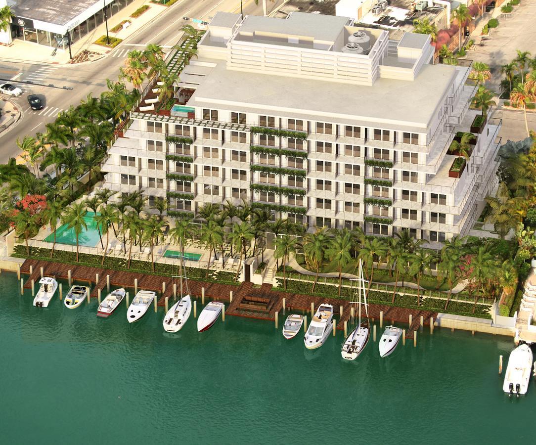 Grand Bay Harbor Hotel 3*
