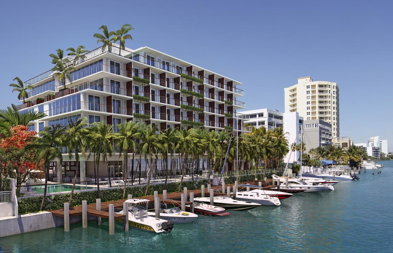 Grand Bay Harbor Bal Harbour