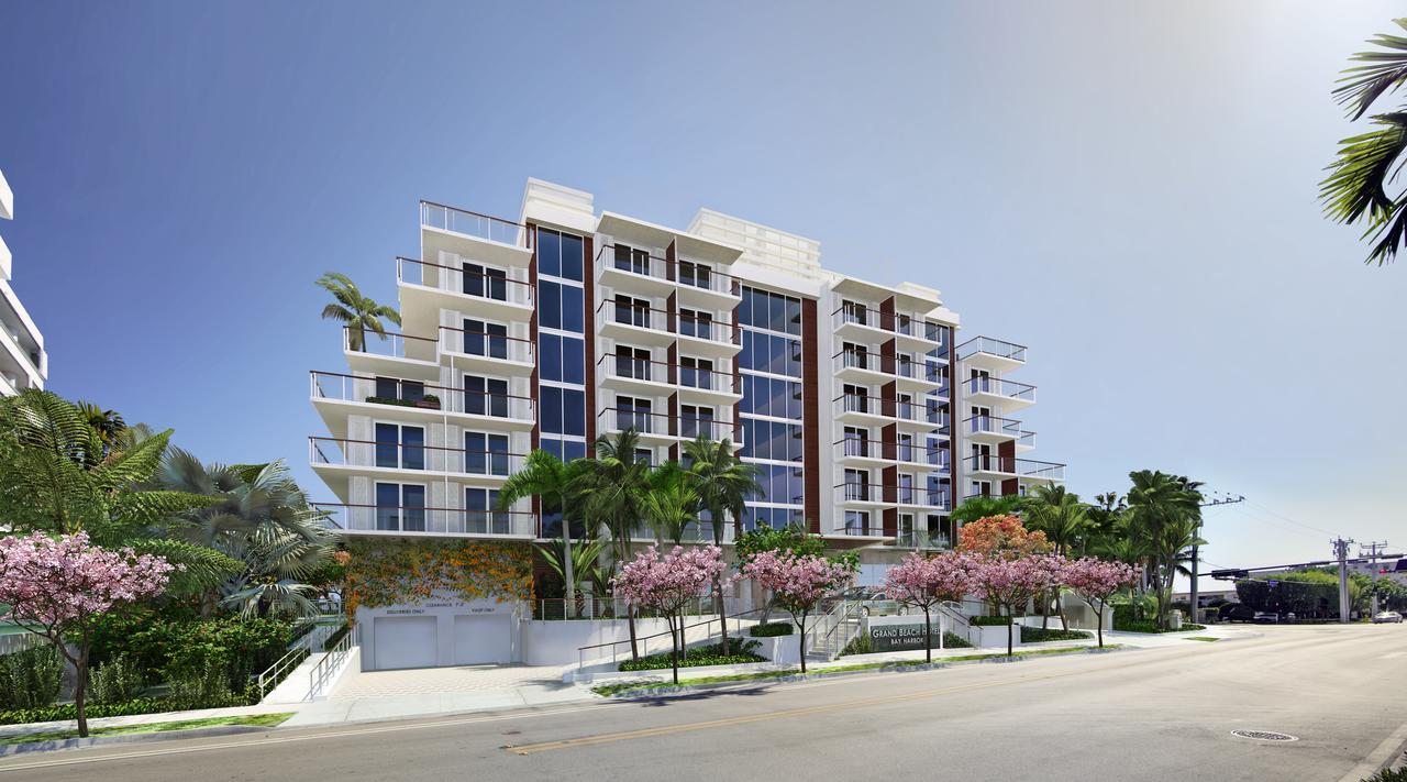 Grand Bay Harbor Hotel 3*