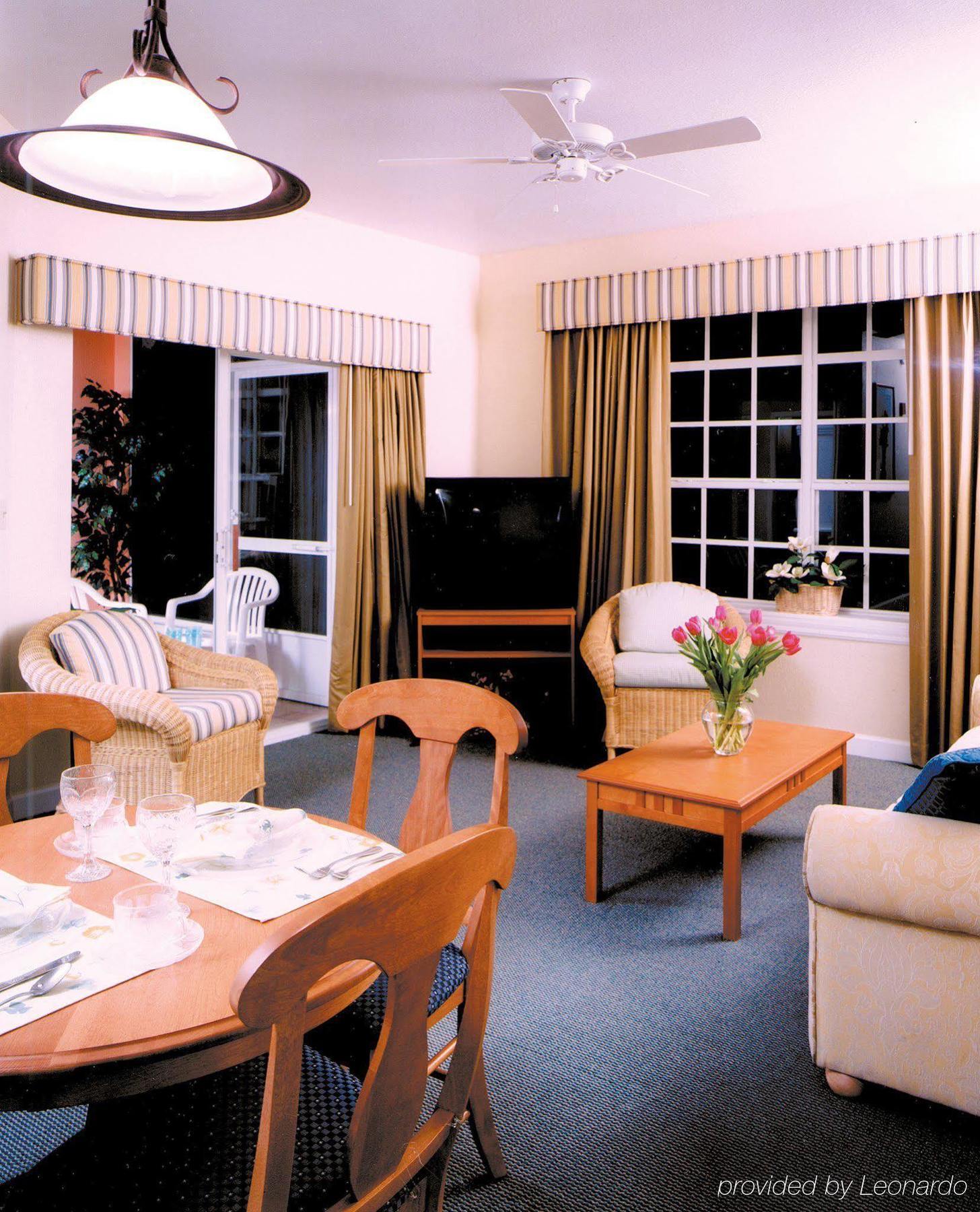Festiva Orlando Celebration A Ramada By Wyndham Hotel 2*