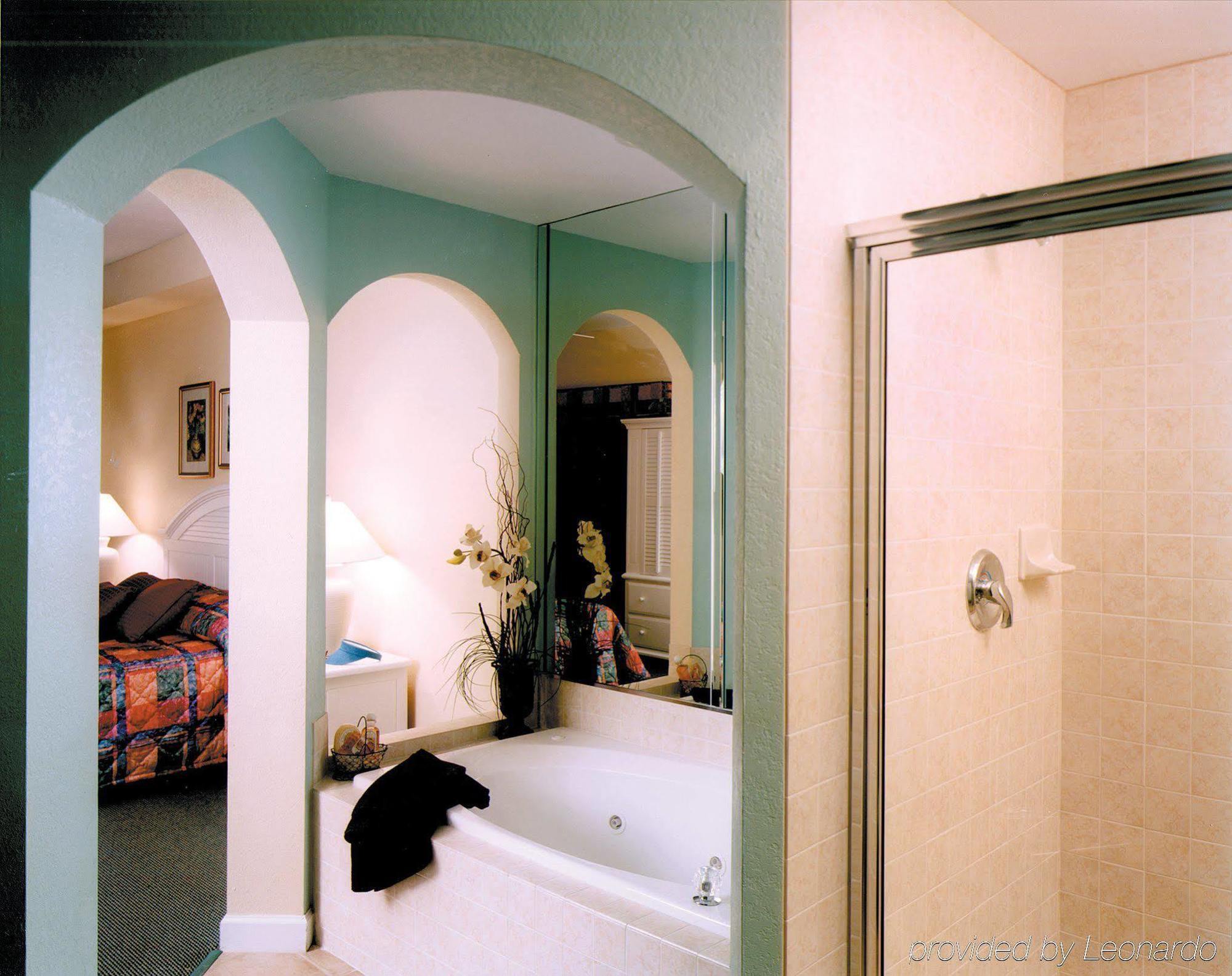 Festiva Orlando Celebration A Ramada By Wyndham 2* Kissimmee