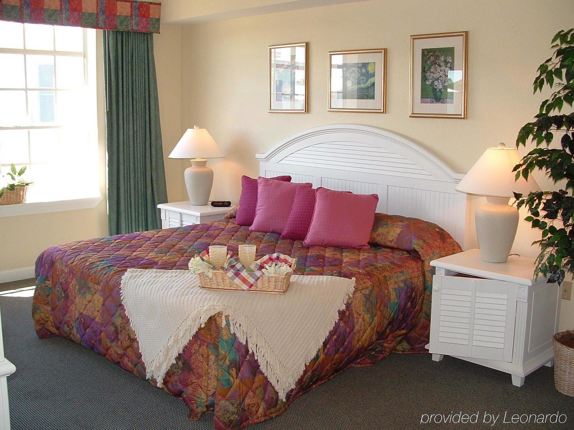 Hotel Festiva Orlando Celebration A Ramada By Wyndham
